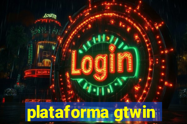 plataforma gtwin